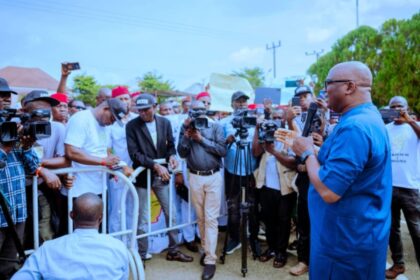 Delta govt gives partial support for Anioma State creation