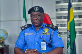 Delta police arraign 18 over illicit drug sales