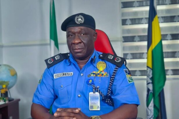 Delta police arraign 18 over illicit drug sales
