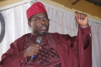 Democracy constantly battling corrosive effect of misinformation, electoral malpractice