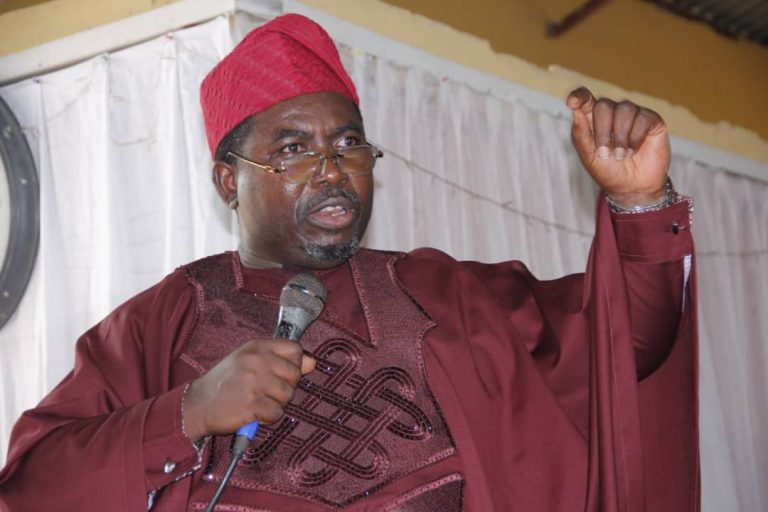 Democracy constantly battling corrosive effect of misinformation, electoral malpractice