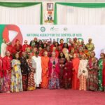 Despite global disruptions, Nigeria strengthens HIV response