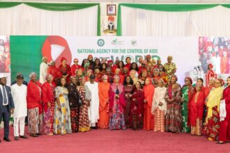 Despite global disruptions, Nigeria strengthens HIV response