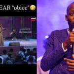 “Do not waste your few days in this year on Oblee” – Dunsin Oyekan