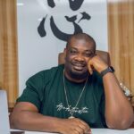 Don Jazzy: Afrobeats is still a ‘Baby’ genre despite global success