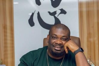 Don Jazzy: Afrobeats is still a ‘Baby’ genre despite global success