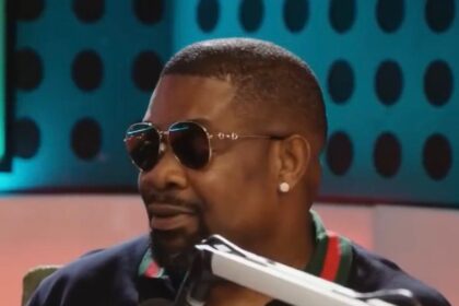 Don Jazzy reveals he spent $5 million to make Rema’s ‘Calm Down’ a global hit