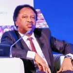 Don’t watch AFCON if you’ve high blood pressure, heart complications – Shehu Sani warns
