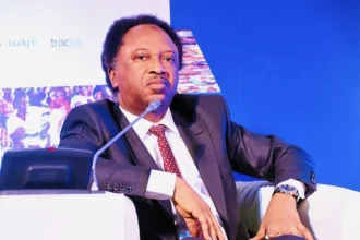 Don’t watch AFCON if you’ve high blood pressure, heart complications – Shehu Sani warns