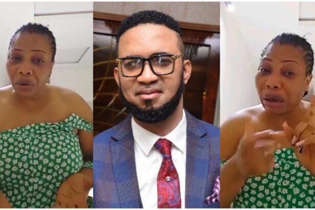 Doris Ogala demands ₦1 billion from Pastor Chris over breach of marriage promise