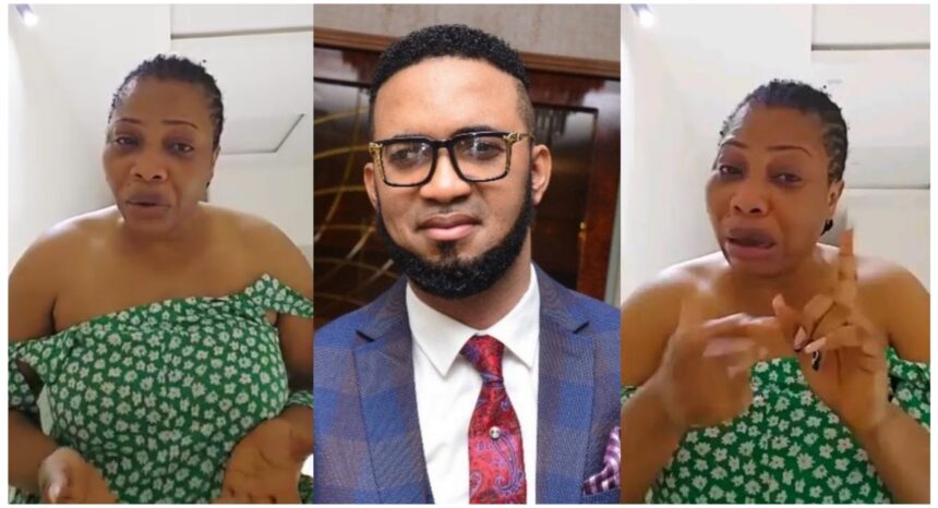 Doris Ogala demands ₦1 billion from Pastor Chris over breach of marriage promise