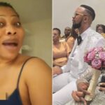 Doris Ogala reacts to Pastor Chris Okafor’s wedding, makes fresh allegations