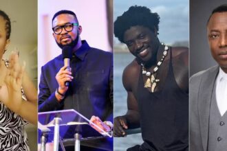 Doris Ogala regains freedom following arrest, mentions Verydarkman, Sowore