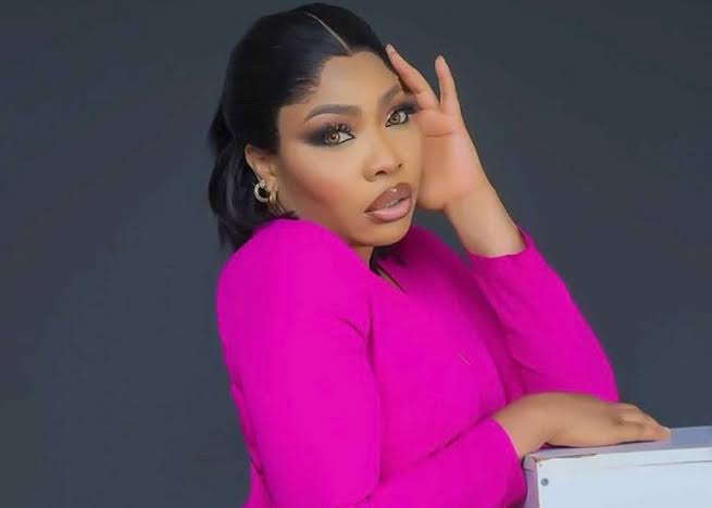 Doris Ogala shares how Chris Okafor will ‘compensate’ her for not marrying her