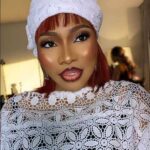 Doris Ogala speaks out; says viral video of Chris Okafor, not referring to her