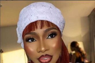 Doris Ogala speaks out; says viral video of Chris Okafor, not referring to her