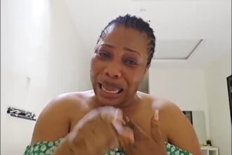 Doris Ogala tearfully calls out Pastor Chris Okafor over alleged betrayal