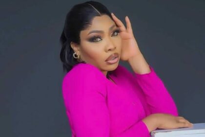 Doris Ogala vows to sue Pastor Chris Okafor for marrying another lady after promising her marriage