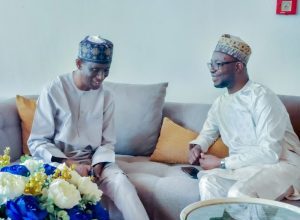 Doro, Ribadu visit Kontagora, assure parents of safe return of abducted children