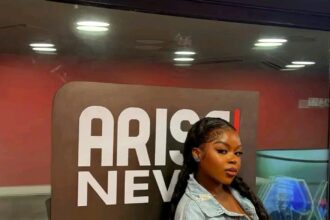 “E go far”- Audio of Saida Boj’s reaction to Portable’s ₦10 million demand for a music feature emerges