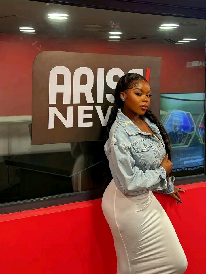 “E go far”- Audio of Saida Boj’s reaction to Portable’s ₦10 million demand for a music feature emerges