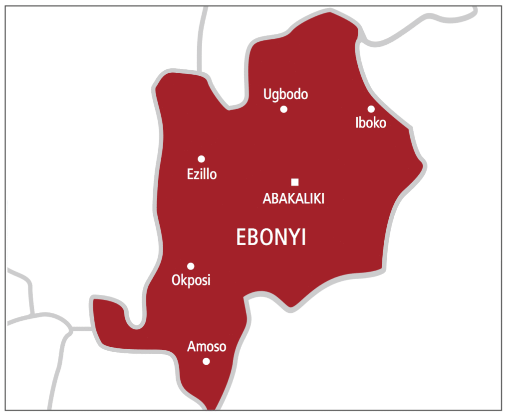 Ebonyi: Afikpo, Edda LGAs sign peace agreement on land dispute 