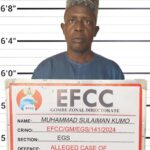 EFCC arraigns magistrate for alleged bribery