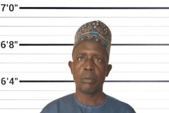 EFCC arraigns magistrate for alleged bribery