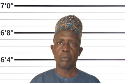EFCC arraigns magistrate for alleged bribery