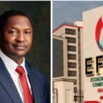 EFCC denies political motive in Malami’s continued detention