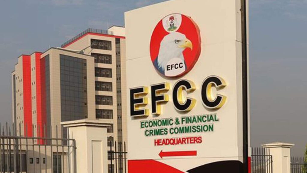 EFCC hands over N96.5m to victims of Ponzi scheme in Enugu