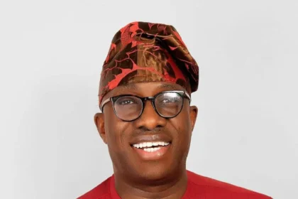 EFCC investigation: Those with clean hands have nothing to fear – Showunmi