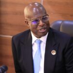 EFCC seals Bayelsa ex-Gov Sylva’s Abuja house over alleged fraud