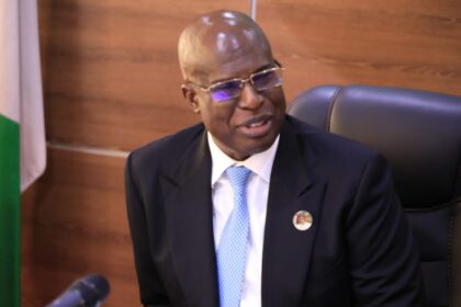 EFCC seals Bayelsa ex-Gov Sylva’s Abuja house over alleged fraud