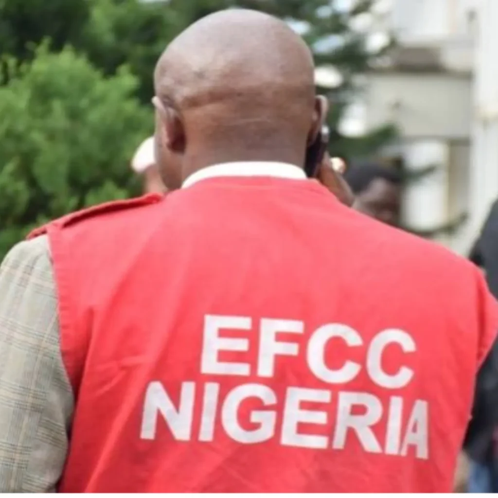 EFCC to arraign Bauchi Finance Commissioner over alleged N4.6bn fraud