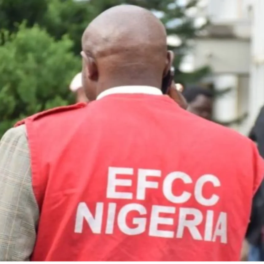 EFCC to arraign Bauchi Finance Commissioner over alleged N4.6bn fraud