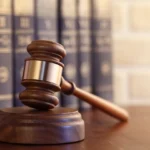 Eight alleged child traffickers arraigned in Niger court