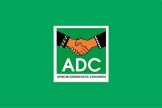 Ekiti 2026: ADC gov candidate Dare Bejide hopeful to win poll