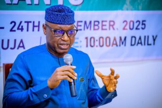 Ekiti approves N458.8m severance benefits for former LG political office holders