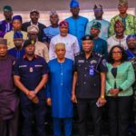 Ekiti govt allays security fears, mobilises LG chairmen over incursions from Kogi, Kwara