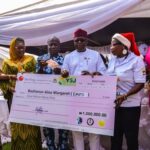 Ekiti young farmers share ₦1bn profit as Oyebanji scales up agribusiness programme