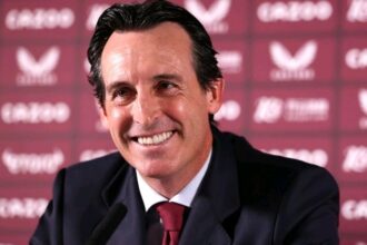 Emery eyes ‘new era’ at Aston Villa on sentimental return to Basel