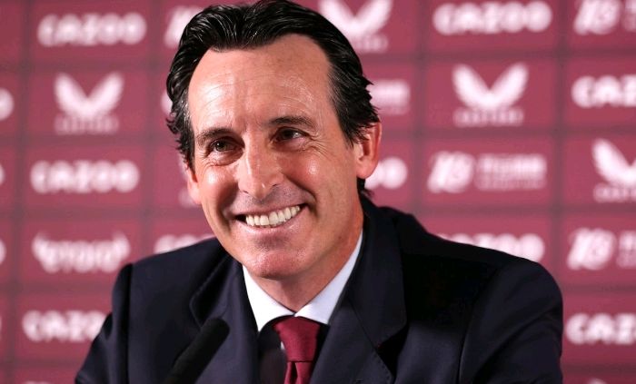 Emery eyes ‘new era’ at Aston Villa on sentimental return to Basel