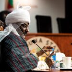 Emir Sanusi calls on traditional rulers to strengthen fight against drug abuse