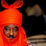 Emir Sanusi hosts Christian leaders, preaches peace, religious unity