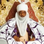 Emir Sanusi pledges support for Christians, calls for peace in Kano