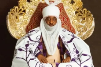Emir Sanusi pledges support for Christians, calls for peace in Kano