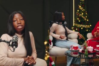 Emmanuella urges parents to prioritise children’s mental health over fame