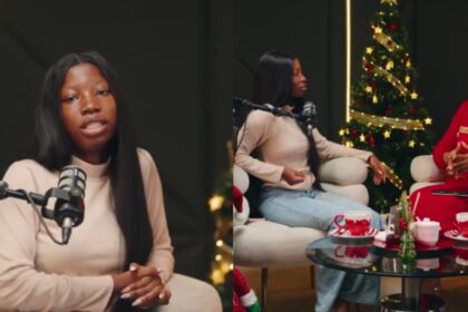 Emmanuella urges parents to prioritise children’s mental health over fame