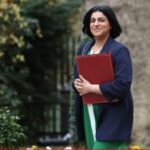 End SARS asylum claim: Celebrity says she’s ‘too famous’ to return to Nigeria